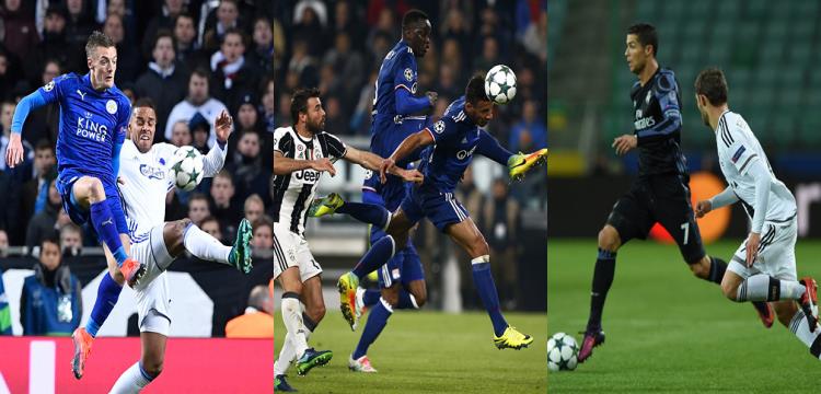 دوري الابطال دوري الابطال